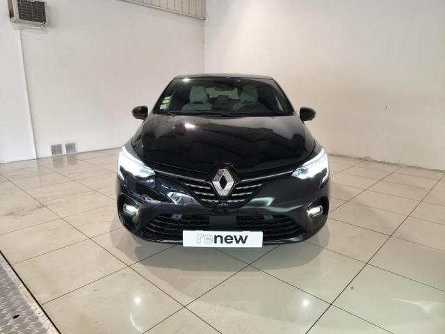 Renault Clio image 1