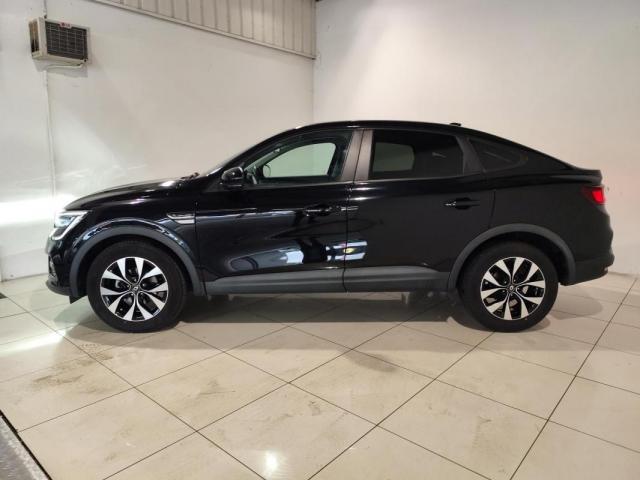 Renault Arkana image 3