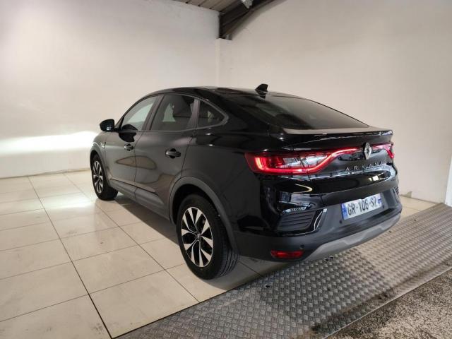 Renault Arkana image 4