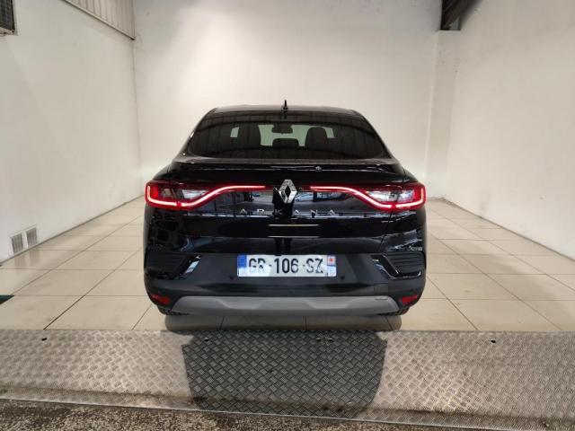 Renault Arkana image 9