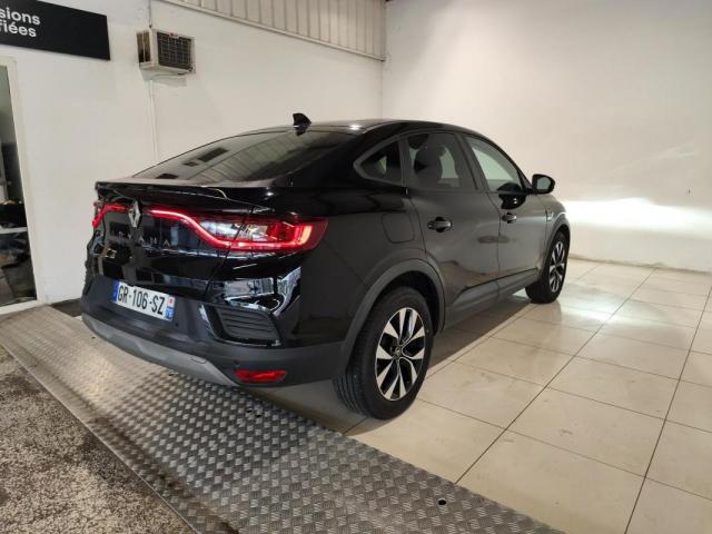 Renault Arkana image 1