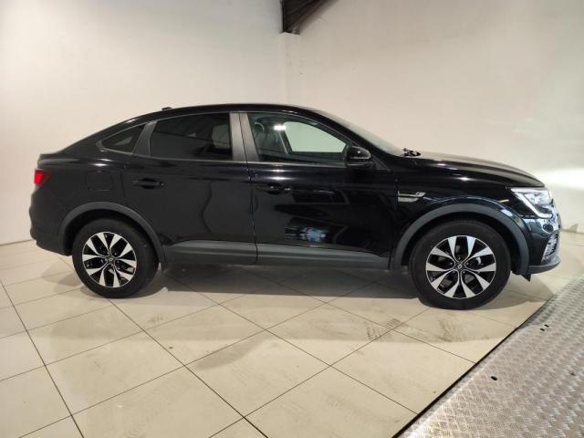 Renault Arkana image 7