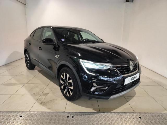Renault Arkana image 6