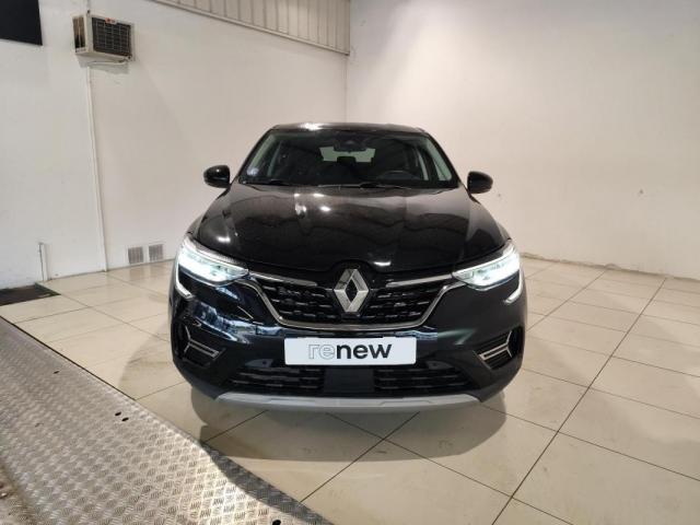 Renault Arkana image 5