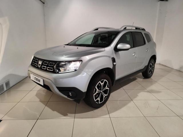 Dacia Duster Tce 100 4x2 Prestige