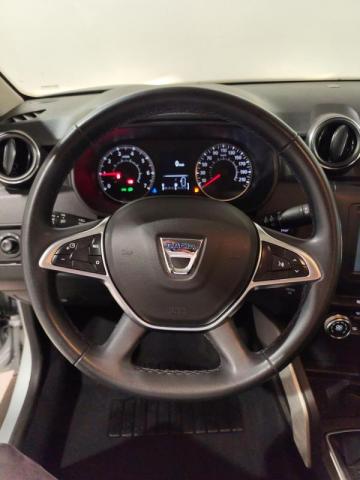 Dacia Duster image 8