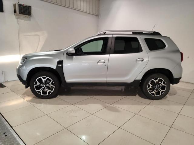 Dacia Duster image 1