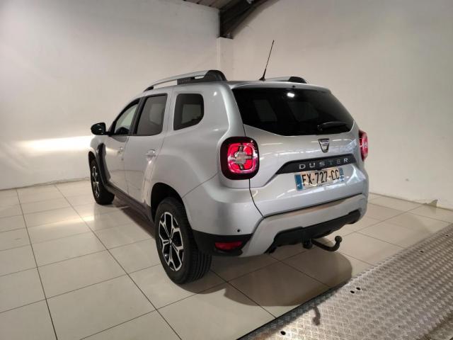 Dacia Duster image 7