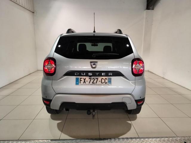 Dacia Duster image 6