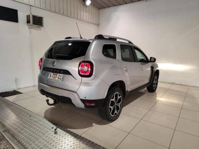 Dacia Duster image 9
