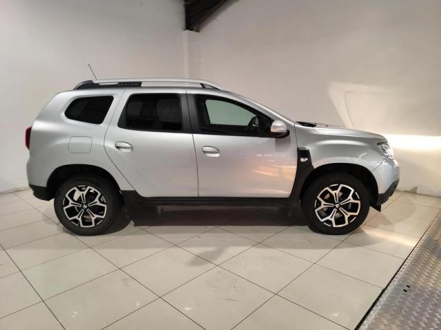 Dacia Duster image 2