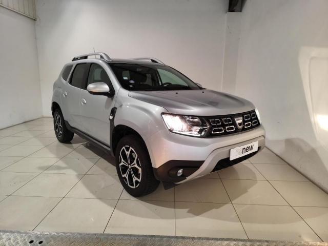 Dacia Duster image 4