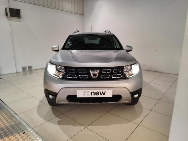 Dacia Duster image 5