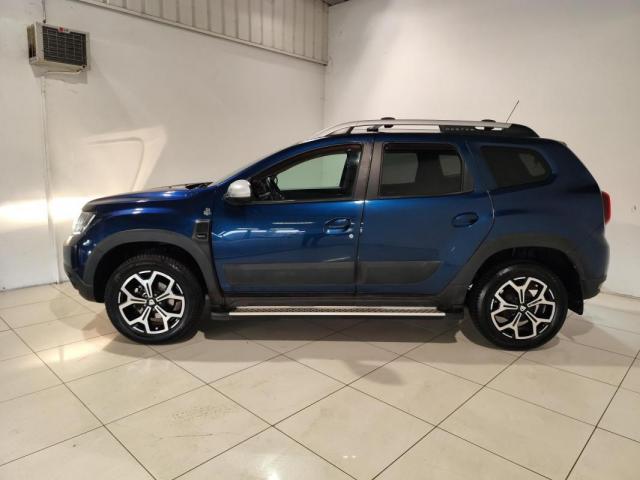 Dacia Duster image 7