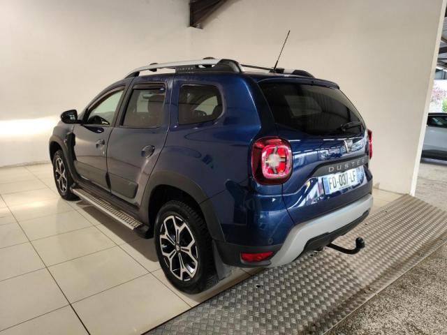 Dacia Duster image 2