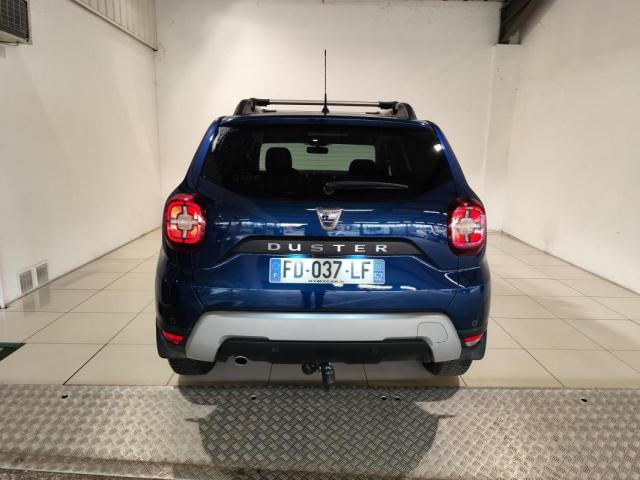 Dacia Duster image 1