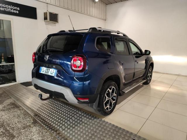 Dacia Duster image 6