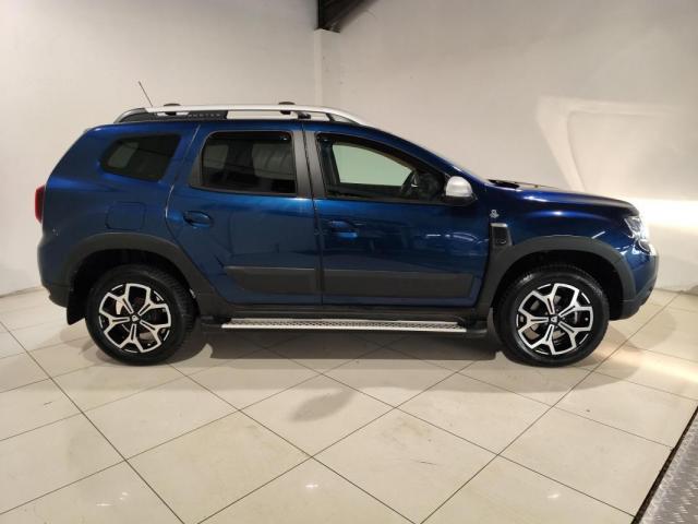 Dacia Duster image 9
