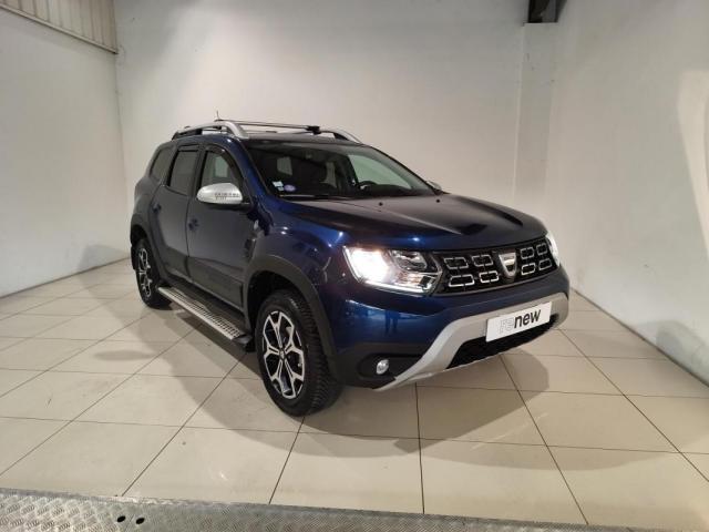 Dacia Duster image 3