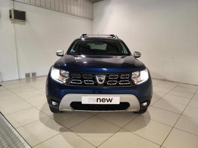 Dacia Duster image 8