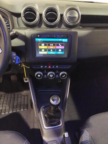 Dacia Duster image 4