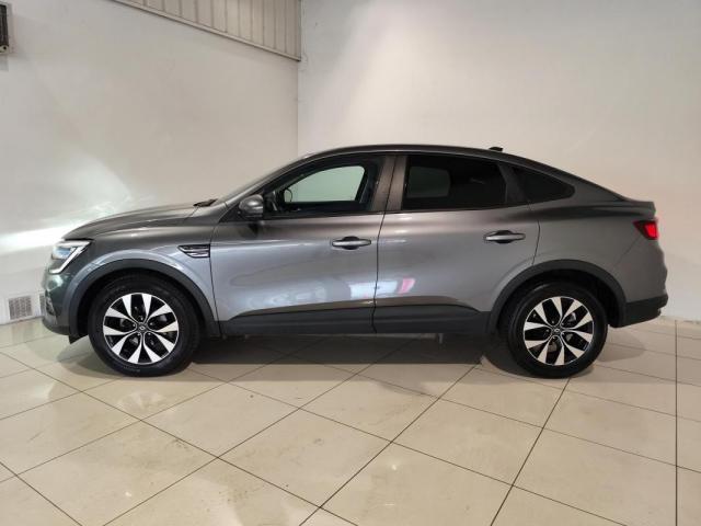 Renault Arkana image 3