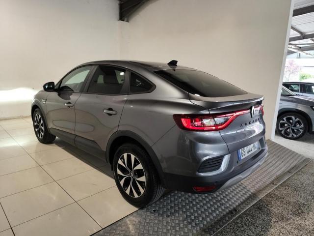 Renault Arkana image 9