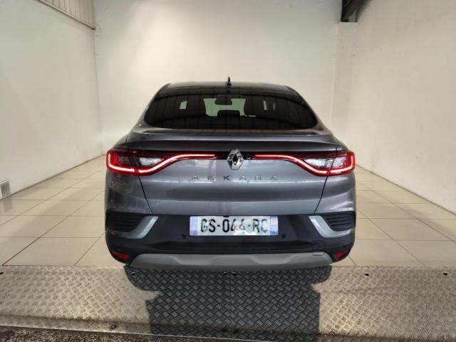 Renault Arkana image 2