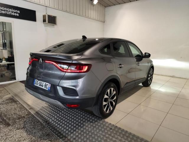 Renault Arkana image 1
