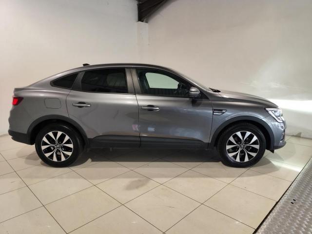 Renault Arkana image 8