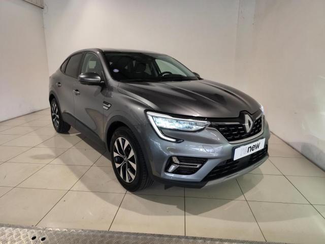Renault Arkana image 6