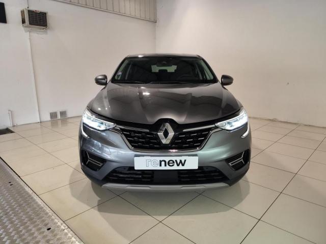 Renault Arkana image 5