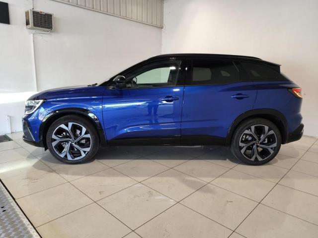 Renault Austral image 2