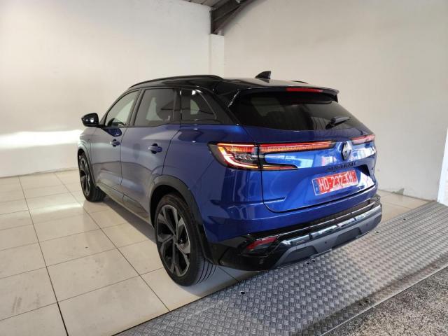 Renault Austral image 5