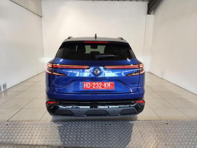 Renault Austral image 1