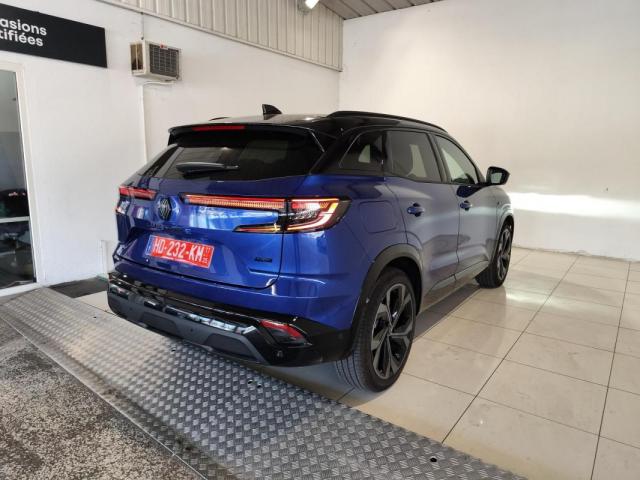 Renault Austral image 9