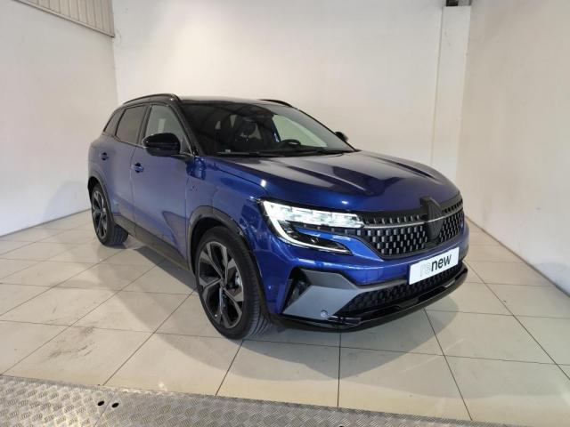 Renault Austral image 3