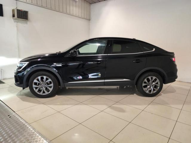 Renault Arkana image 9