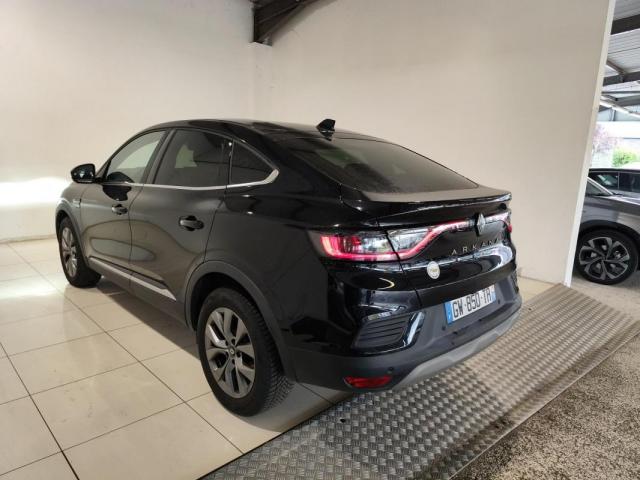 Renault Arkana image 5