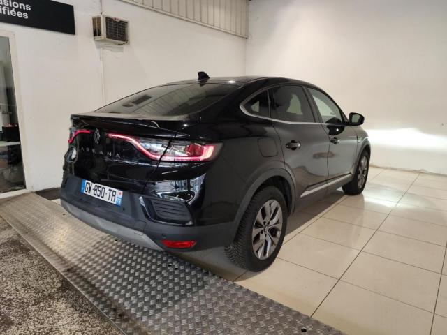 Renault Arkana image 4
