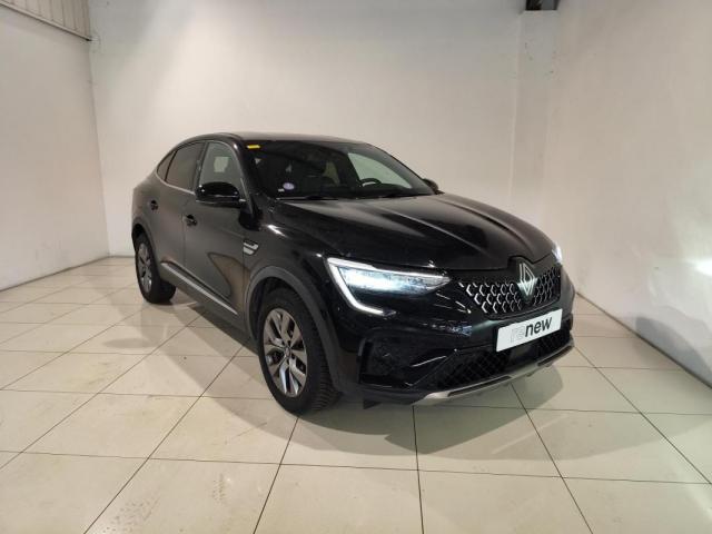 Renault Arkana image 6
