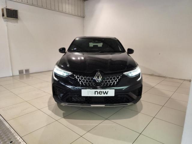 Renault Arkana image 2