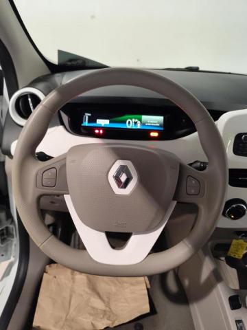 Renault Zoe image 7