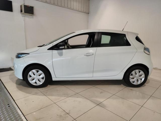 Renault Zoe image 8