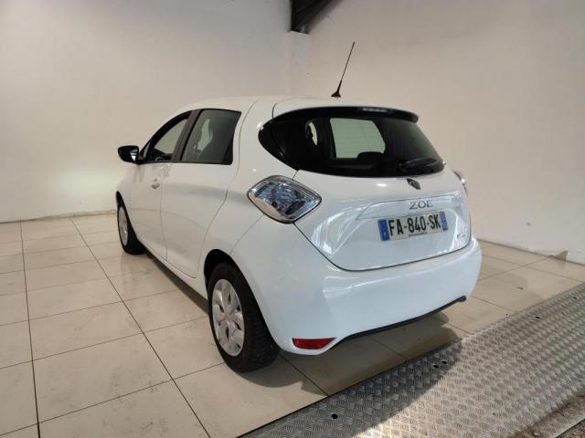 Renault Zoe image 4