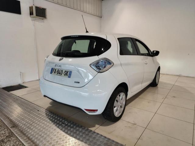 Renault Zoe image 3
