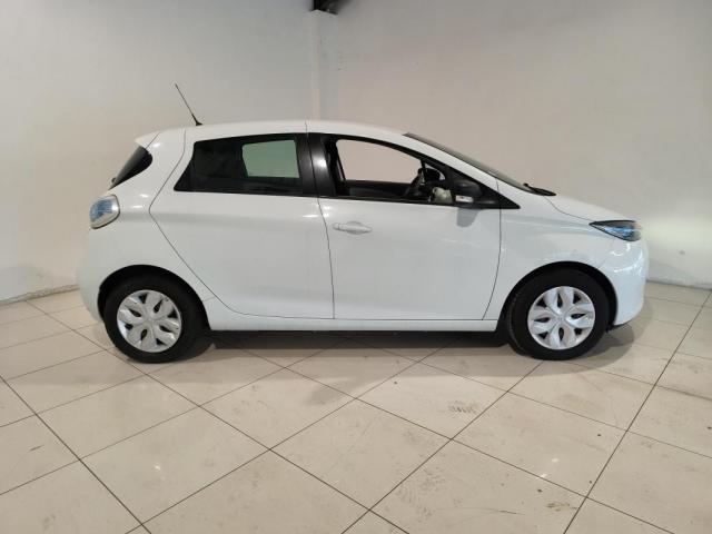 Renault Zoe image 6