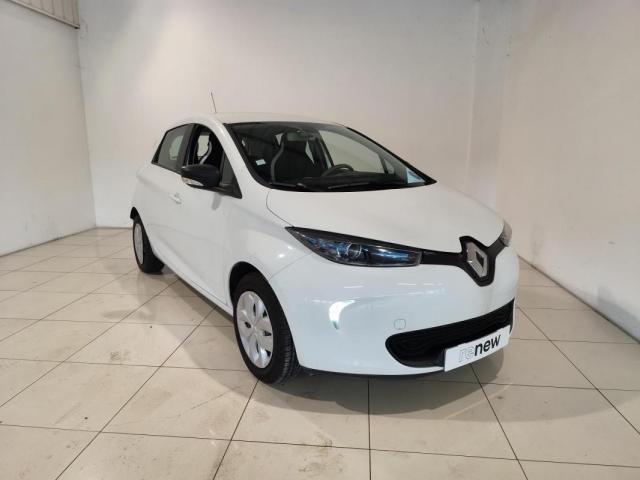 Renault Zoe image 2
