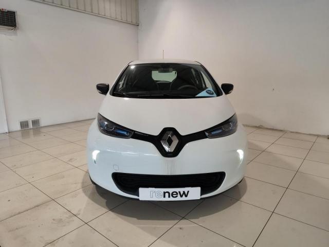 Renault Zoe image 5
