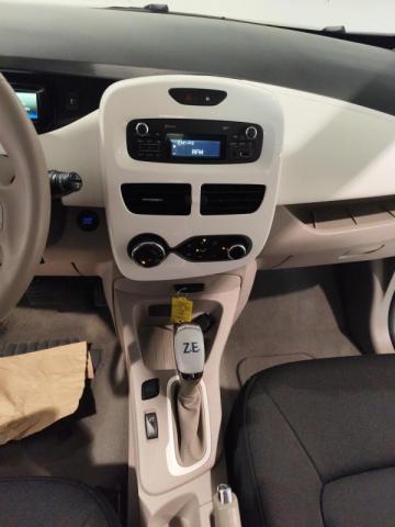 Renault Zoe image 1